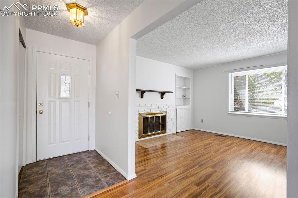 1216 Wakita Drive Colorado Springs CO 80915
