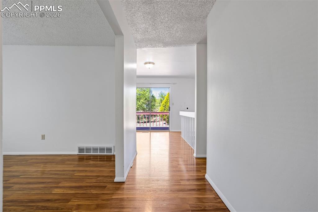 1216 Wakita Drive Colorado Springs CO 80915