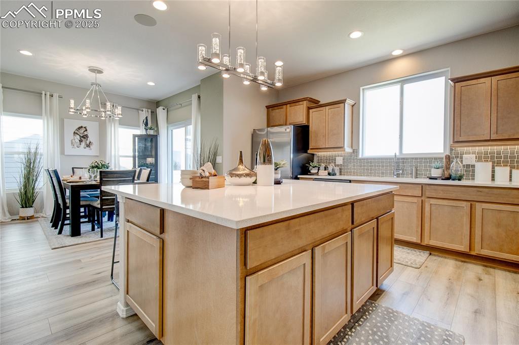 8562 Perkins Lane Colorado Springs CO 80925