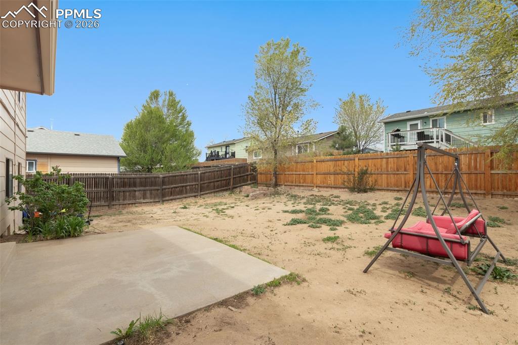 4250 Dye Street Colorado Springs CO 80911
