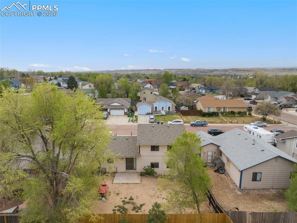 4250 Dye Street Colorado Springs CO 80911
