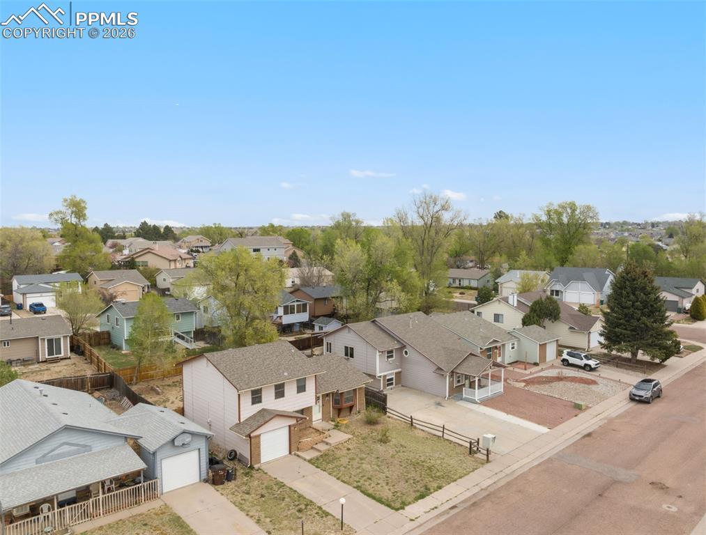 4250 Dye Street Colorado Springs CO 80911