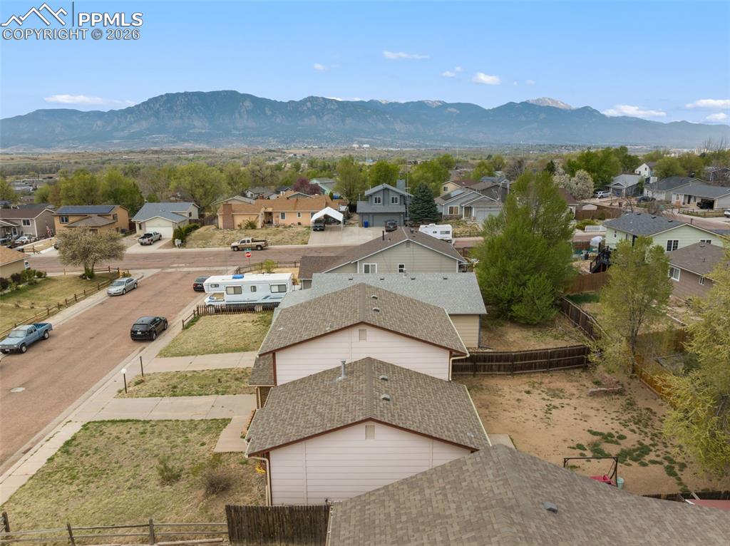 4250 Dye Street Colorado Springs CO 80911