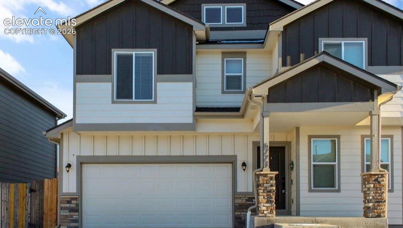 6773 Galpin Drive Colorado Springs CO 80925