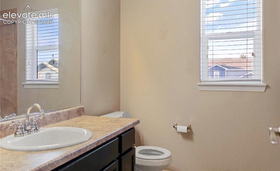 6773 Galpin Drive Colorado Springs CO 80925