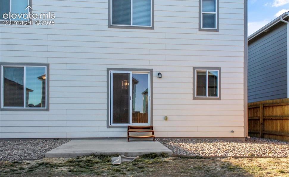 6773 Galpin Drive Colorado Springs CO 80925