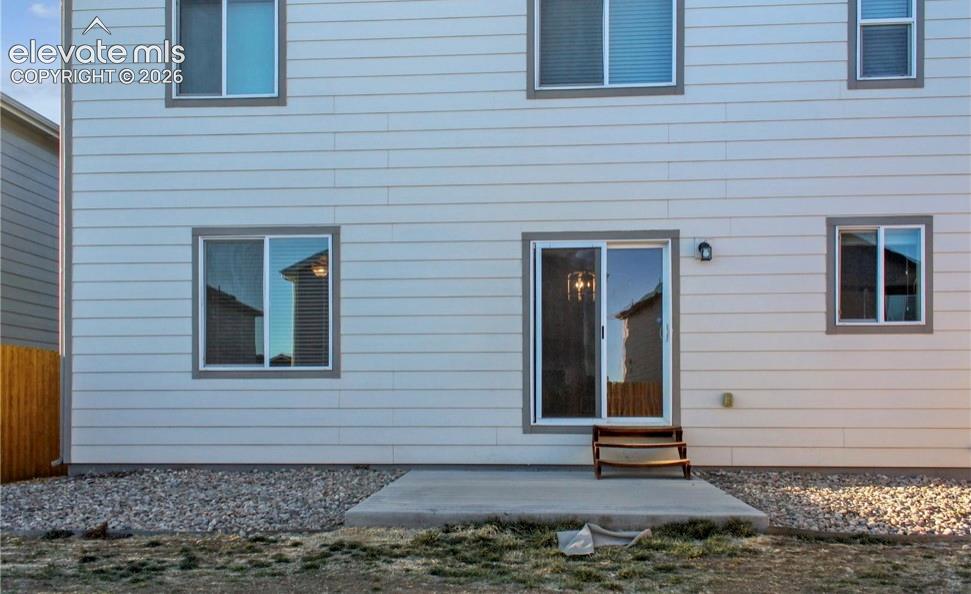6773 Galpin Drive Colorado Springs CO 80925