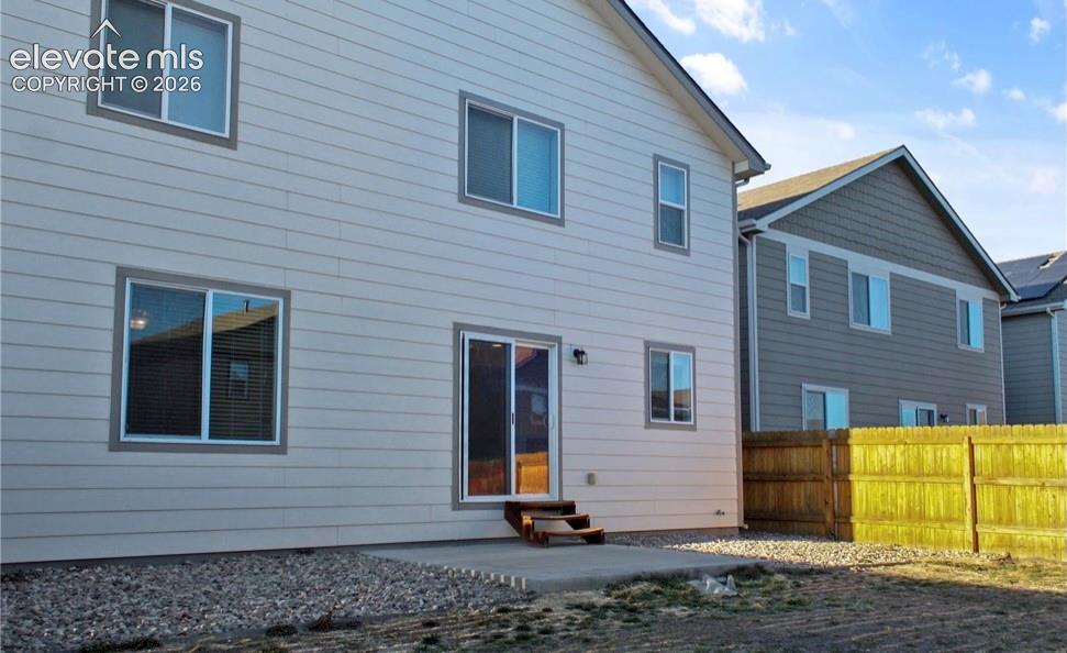 6773 Galpin Drive Colorado Springs CO 80925