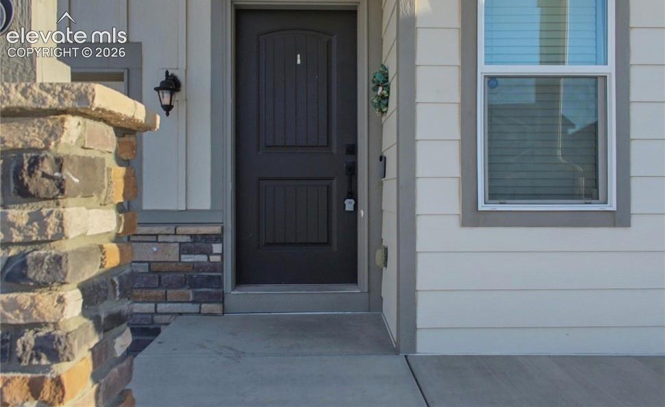 6773 Galpin Drive Colorado Springs CO 80925