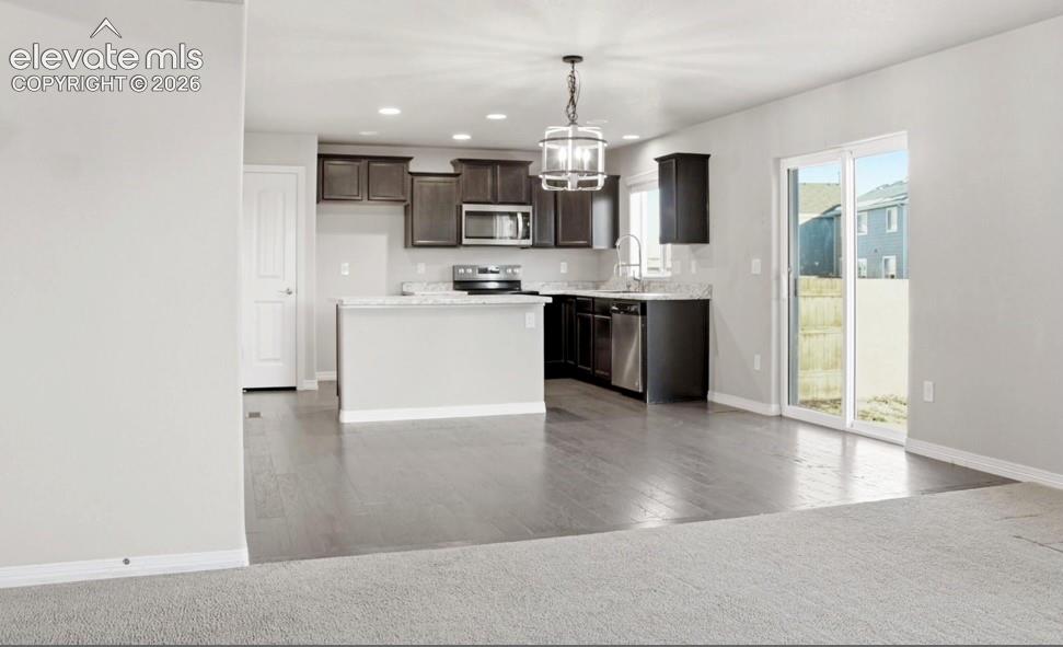 6773 Galpin Drive Colorado Springs CO 80925