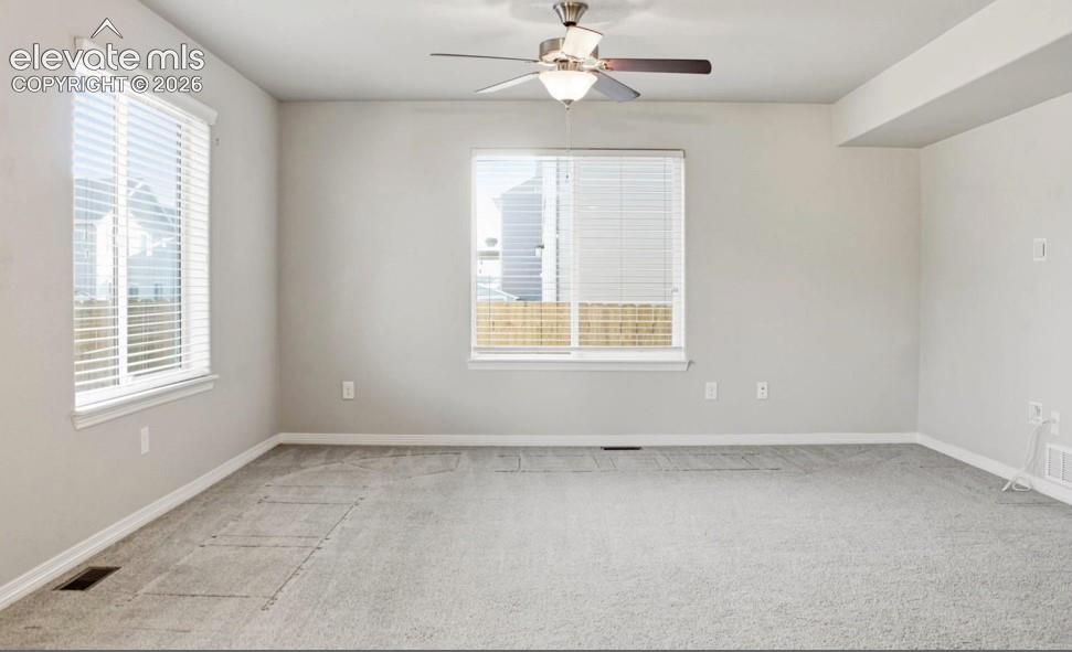 6773 Galpin Drive Colorado Springs CO 80925