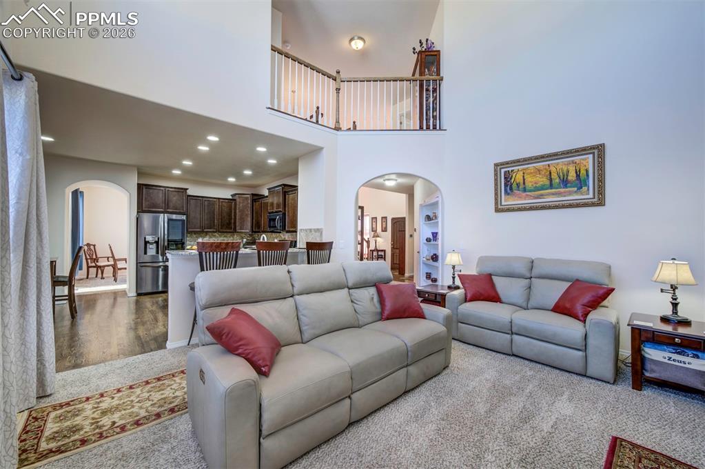 13100 Stone Valley Drive Peyton CO 80831