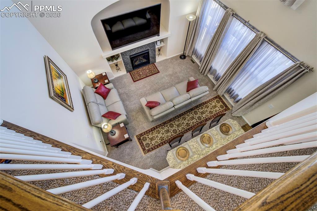 13100 Stone Valley Drive Peyton CO 80831