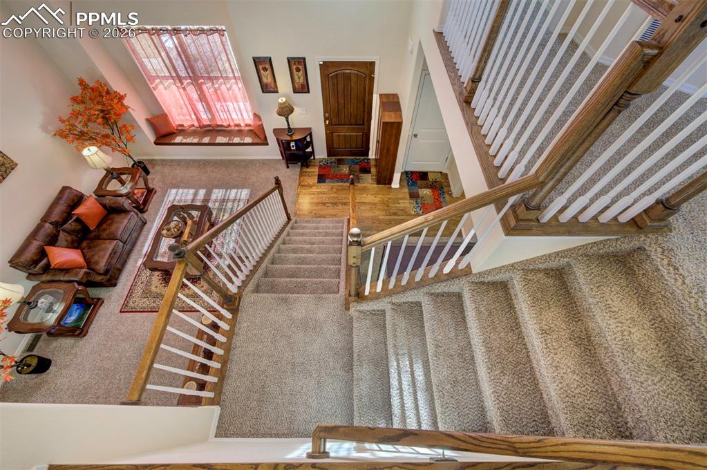 13100 Stone Valley Drive Peyton CO 80831
