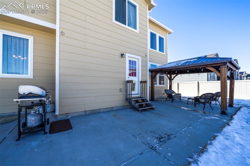 13100 Stone Valley Drive Peyton CO 80831