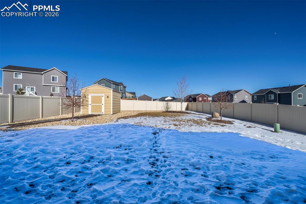 13100 Stone Valley Drive Peyton CO 80831