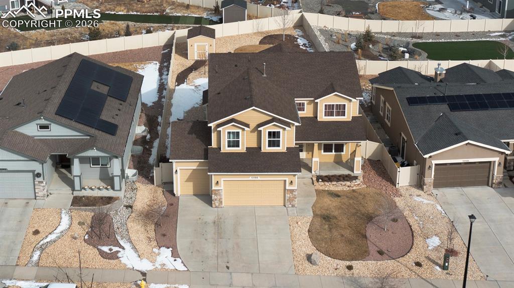 13100 Stone Valley Drive Peyton CO 80831