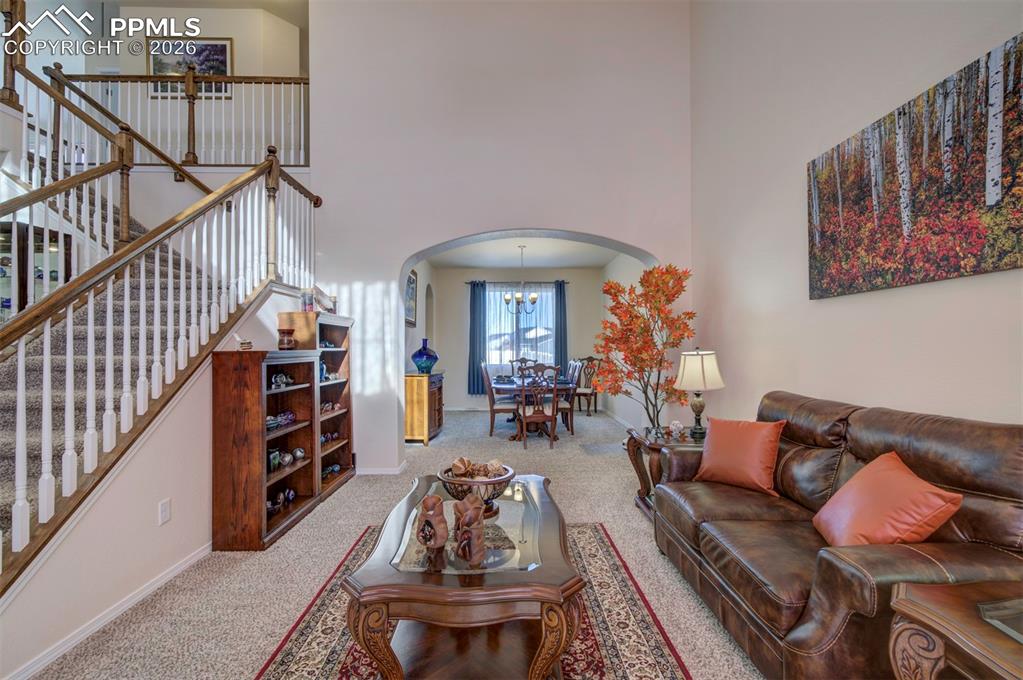 13100 Stone Valley Drive Peyton CO 80831