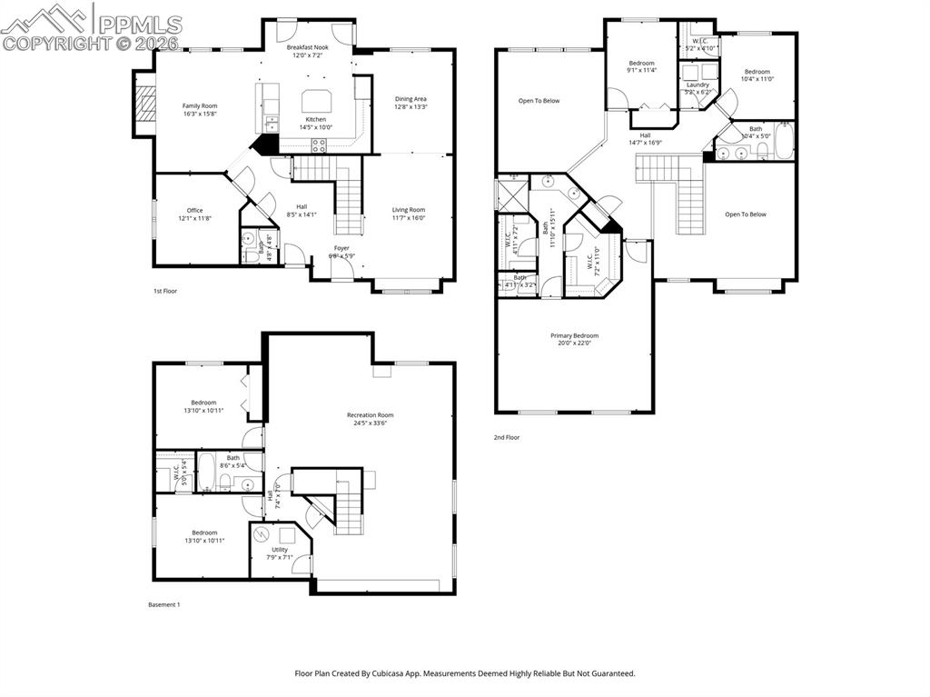 13100 Stone Valley Drive Peyton CO 80831