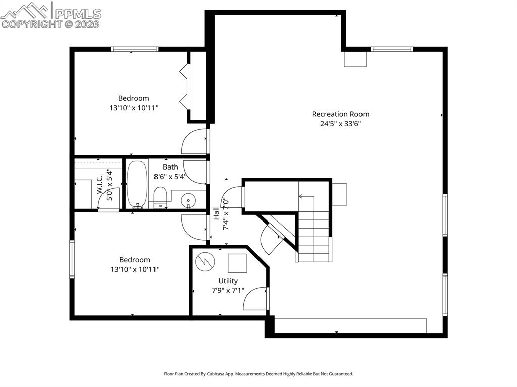 13100 Stone Valley Drive Peyton CO 80831
