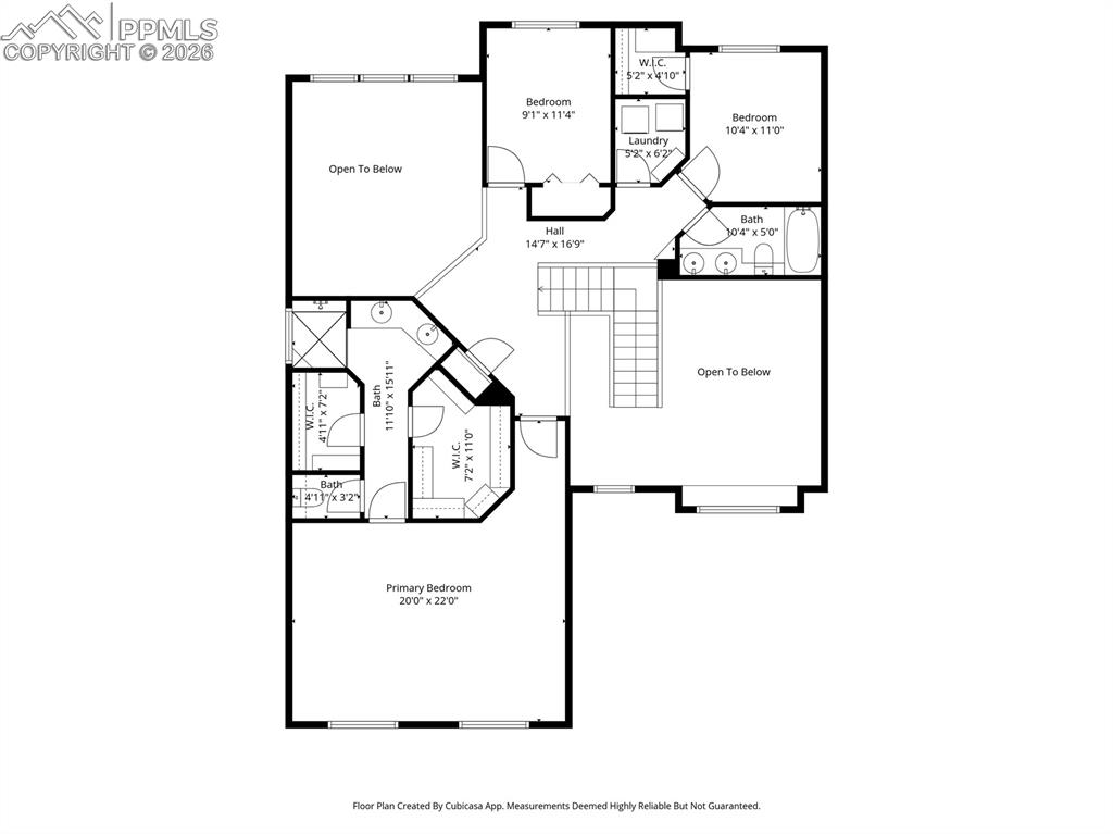 13100 Stone Valley Drive Peyton CO 80831