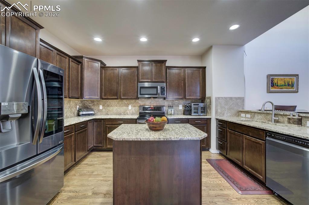 13100 Stone Valley Drive Peyton CO 80831