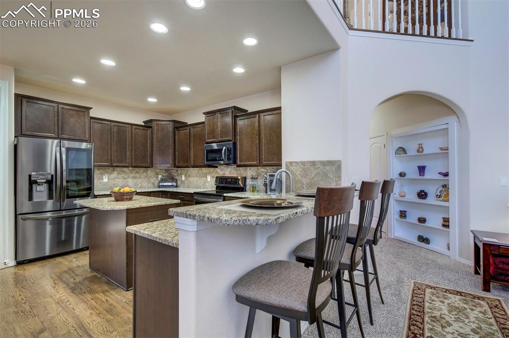 13100 Stone Valley Drive Peyton CO 80831
