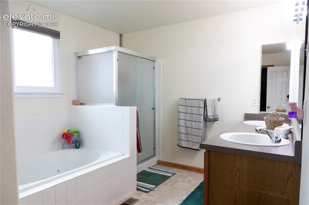 7406 Waterside Drive Colorado Springs CO 80925