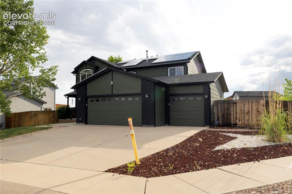 7406 Waterside Drive Colorado Springs CO 80925