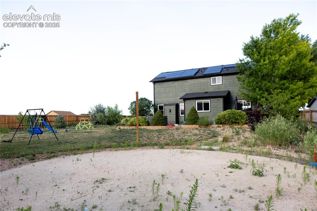7406 Waterside Drive Colorado Springs CO 80925