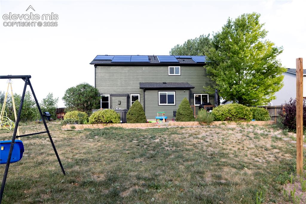 7406 Waterside Drive Colorado Springs CO 80925