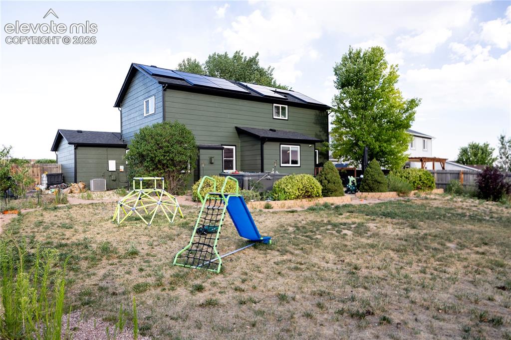 7406 Waterside Drive Colorado Springs CO 80925
