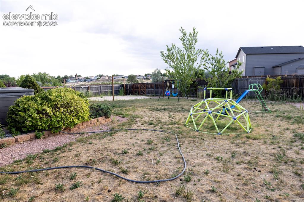 7406 Waterside Drive Colorado Springs CO 80925