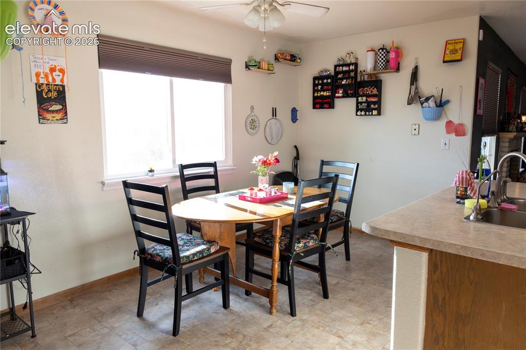 7406 Waterside Drive Colorado Springs CO 80925