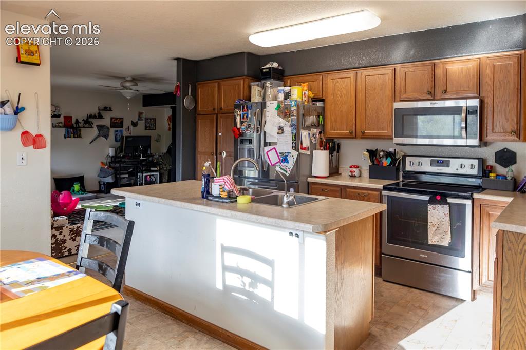 7406 Waterside Drive Colorado Springs CO 80925