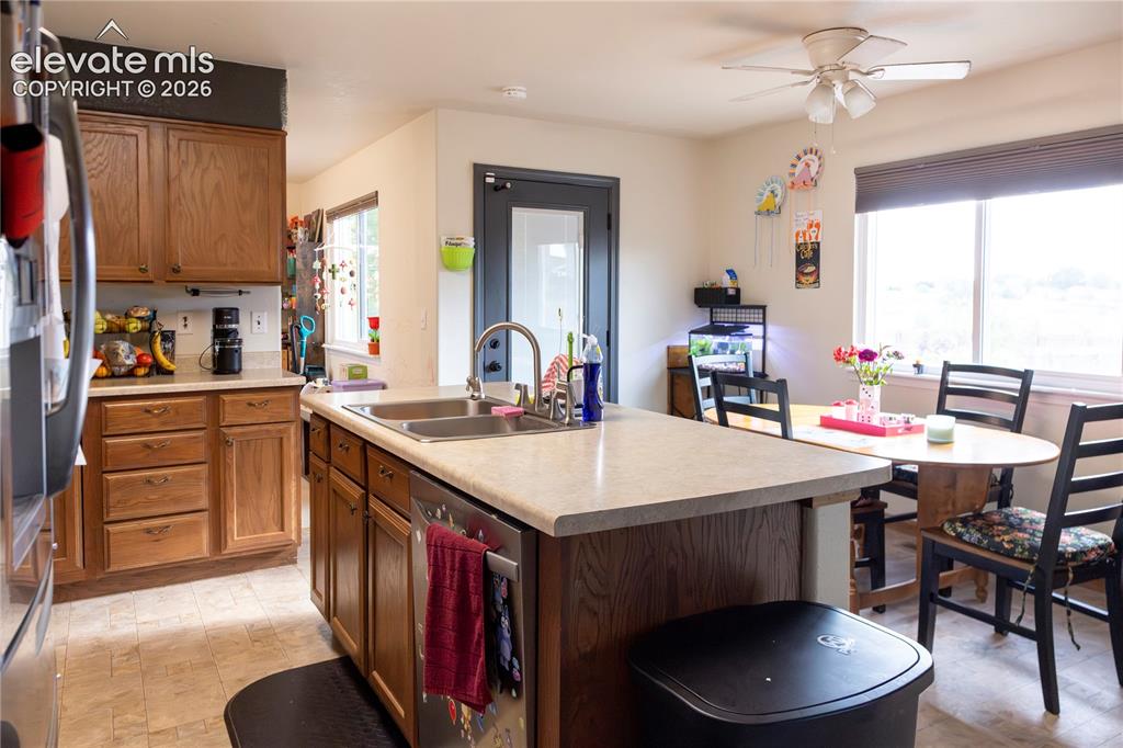 7406 Waterside Drive Colorado Springs CO 80925