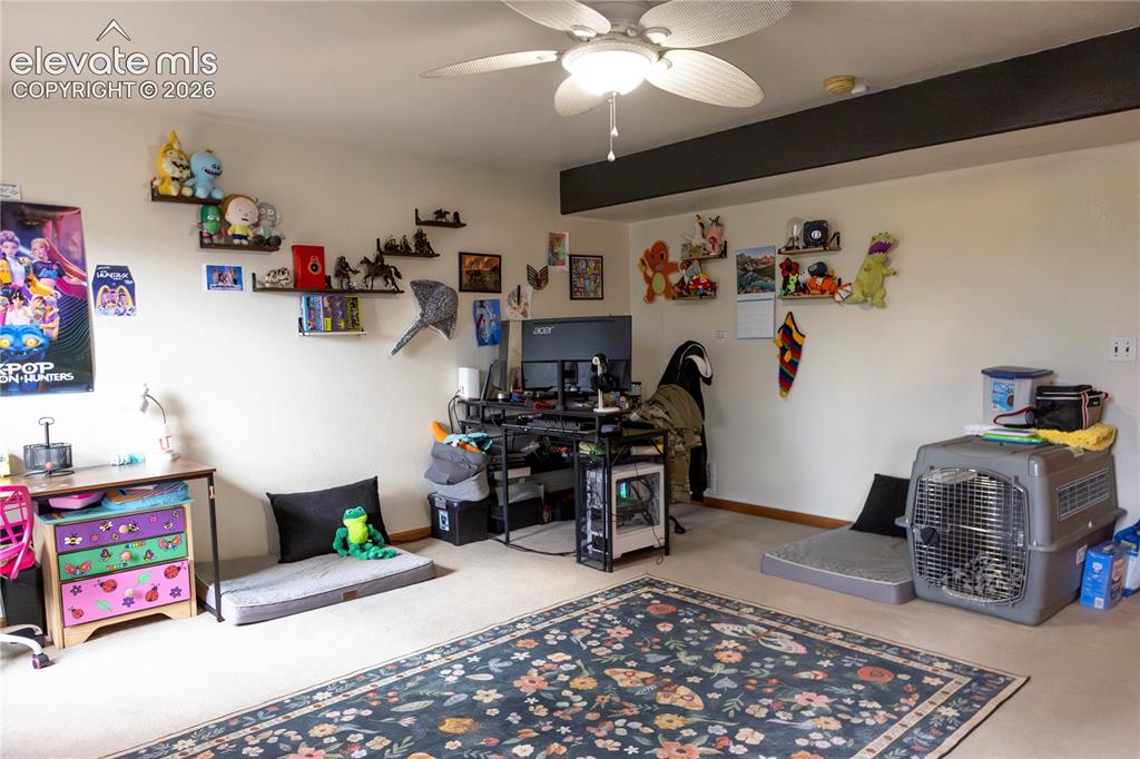7406 Waterside Drive Colorado Springs CO 80925