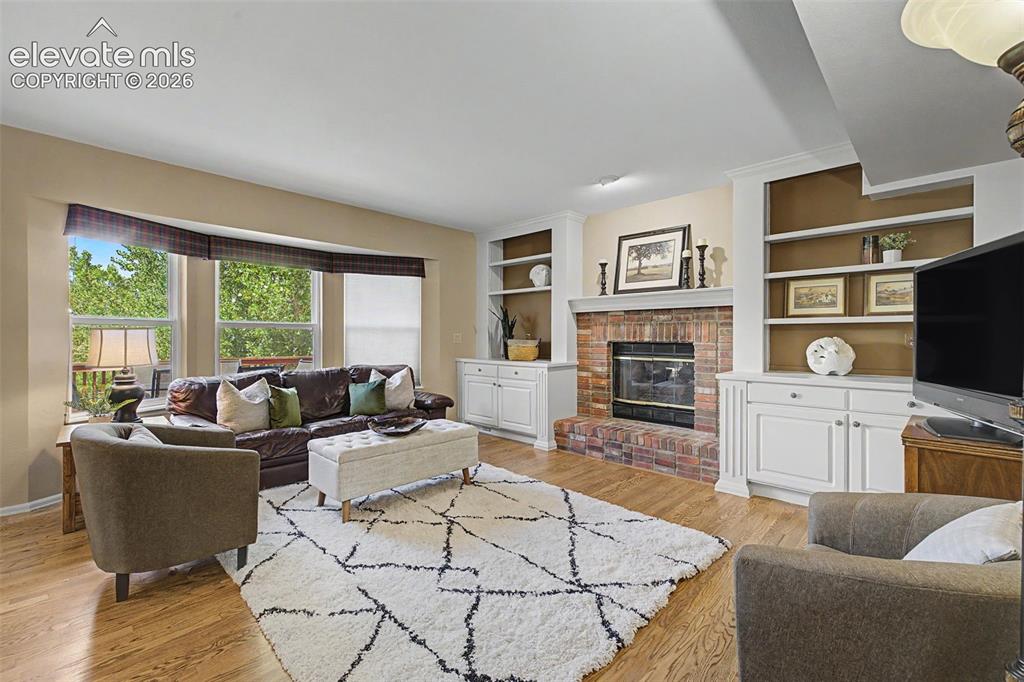 750 Herbglen Court Colorado Springs CO 80906