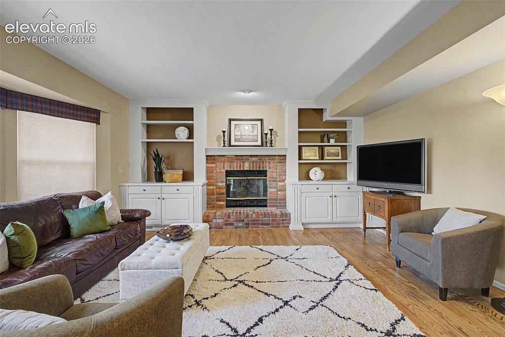 750 Herbglen Court Colorado Springs CO 80906