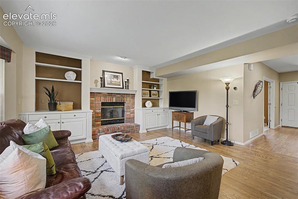 750 Herbglen Court Colorado Springs CO 80906