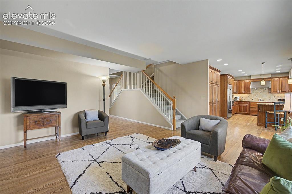 750 Herbglen Court Colorado Springs CO 80906