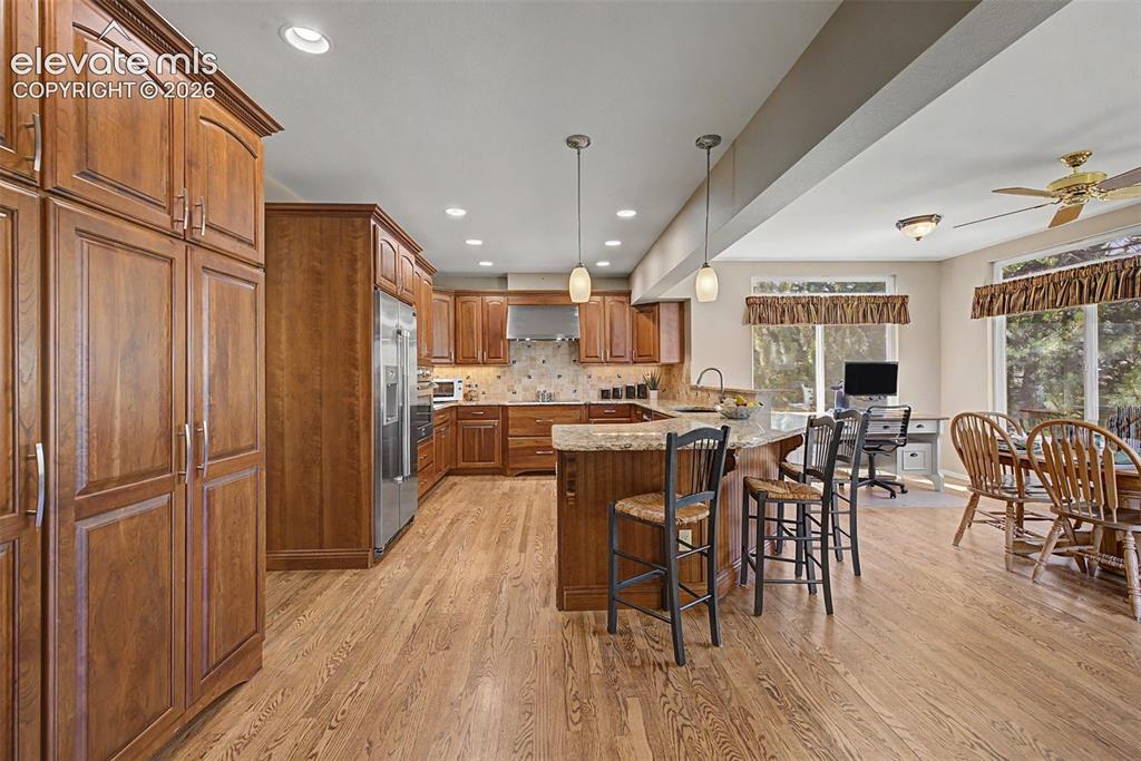 750 Herbglen Court Colorado Springs CO 80906