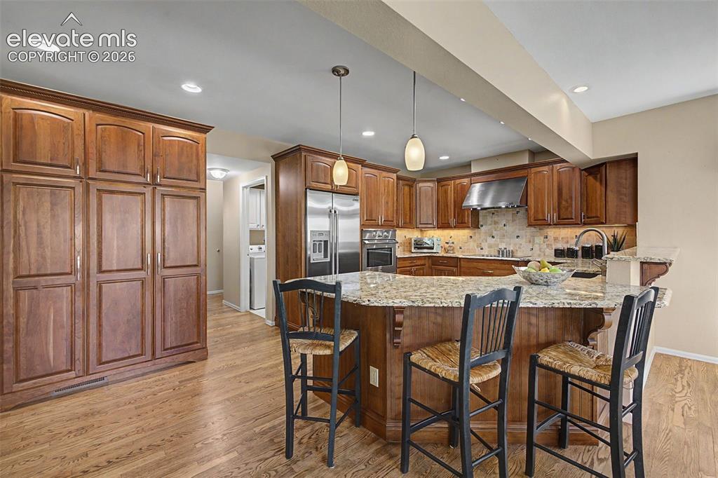 750 Herbglen Court Colorado Springs CO 80906