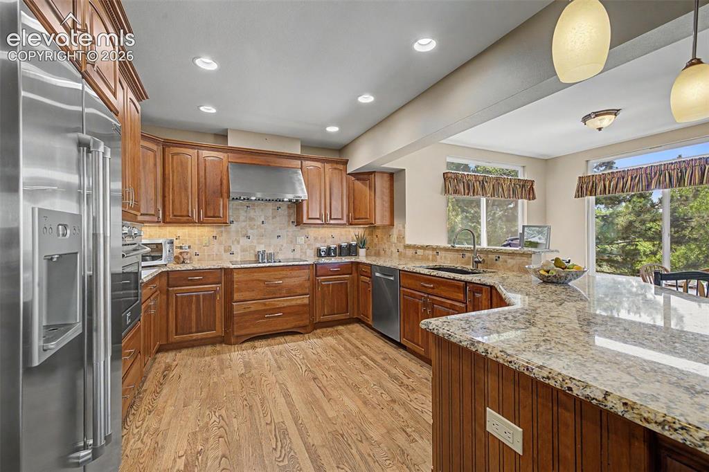 750 Herbglen Court Colorado Springs CO 80906