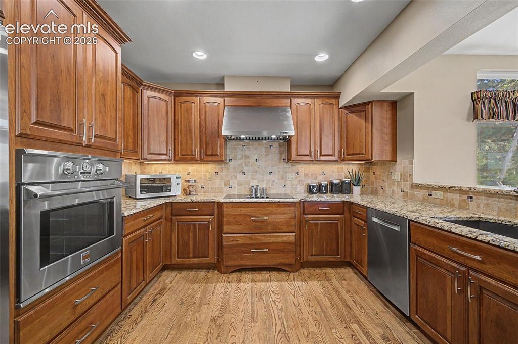 750 Herbglen Court Colorado Springs CO 80906