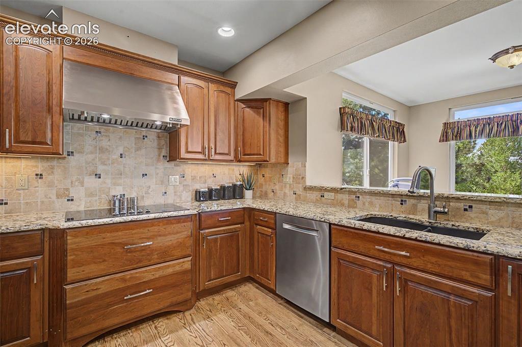 750 Herbglen Court Colorado Springs CO 80906