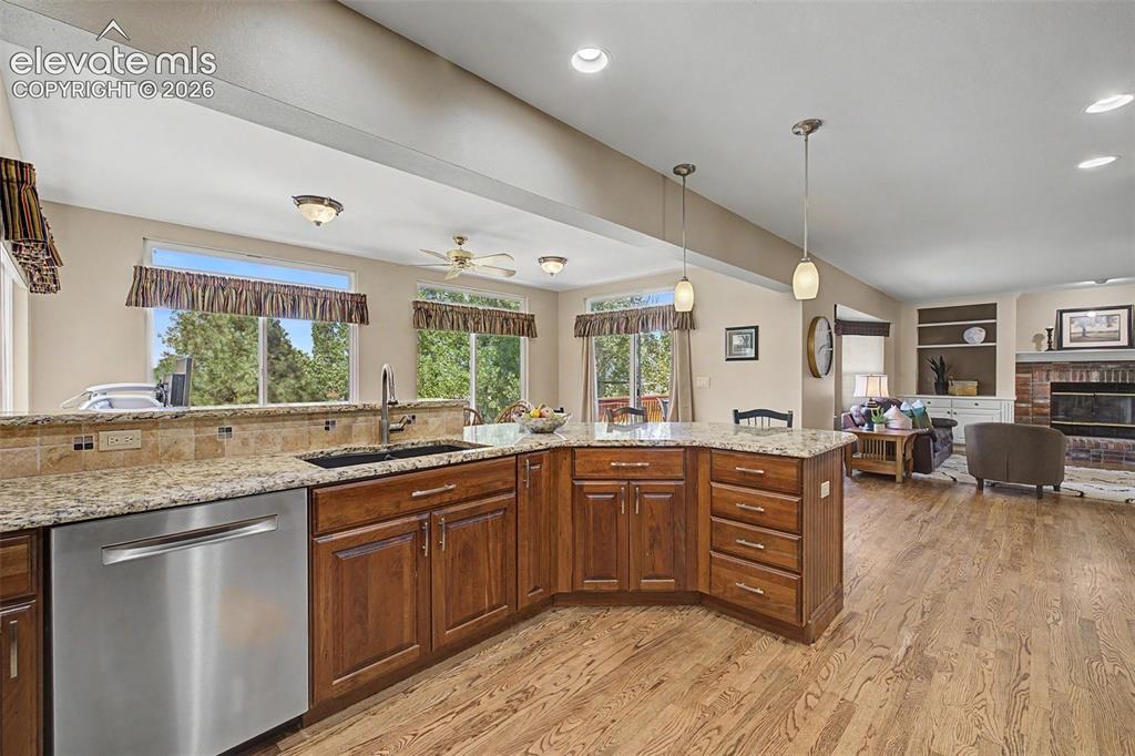 750 Herbglen Court Colorado Springs CO 80906