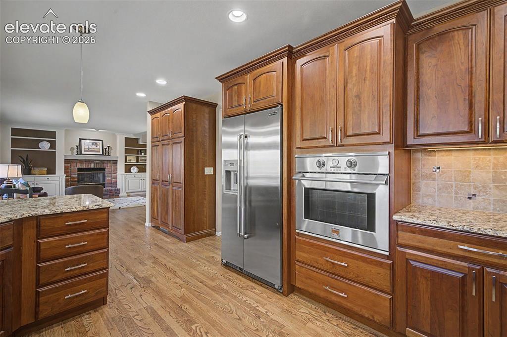 750 Herbglen Court Colorado Springs CO 80906