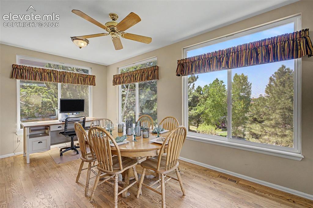 750 Herbglen Court Colorado Springs CO 80906