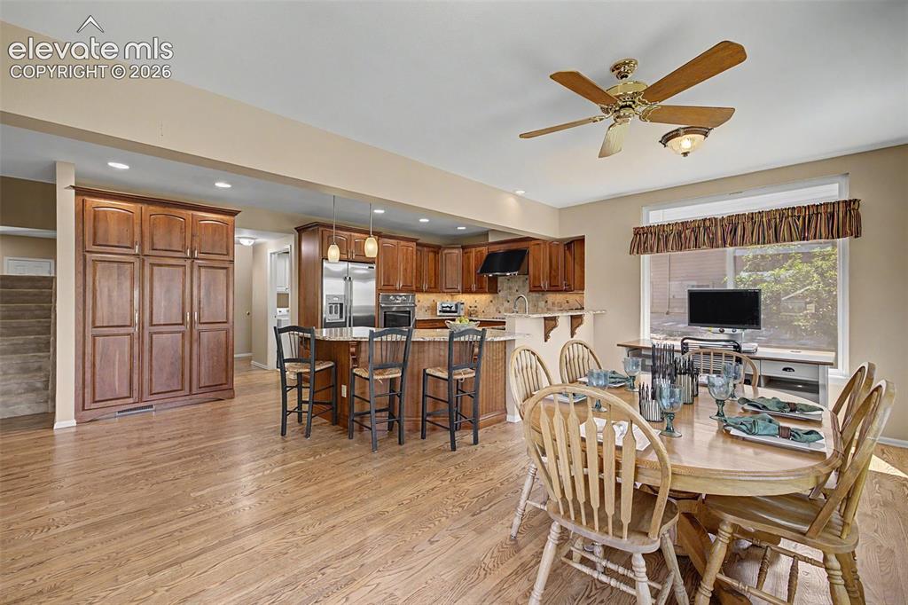 750 Herbglen Court Colorado Springs CO 80906